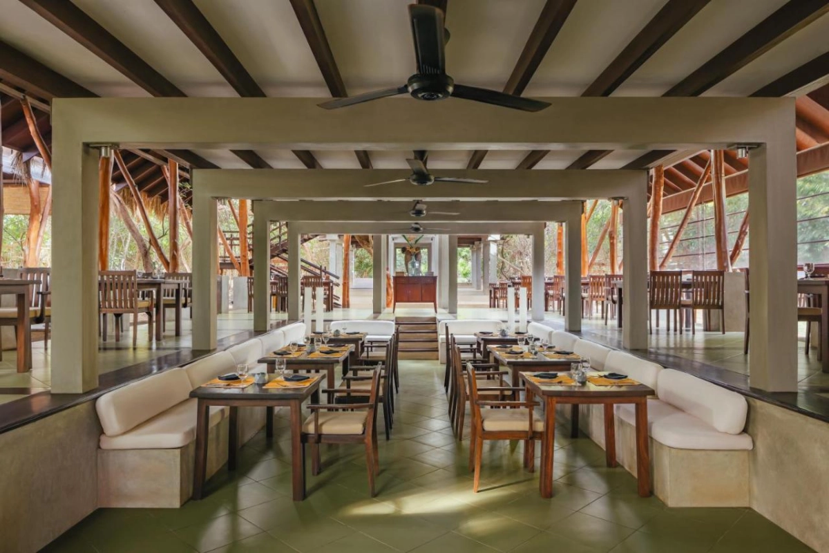 Jungle Beach by Uga Escapes - Hotel Photo 13