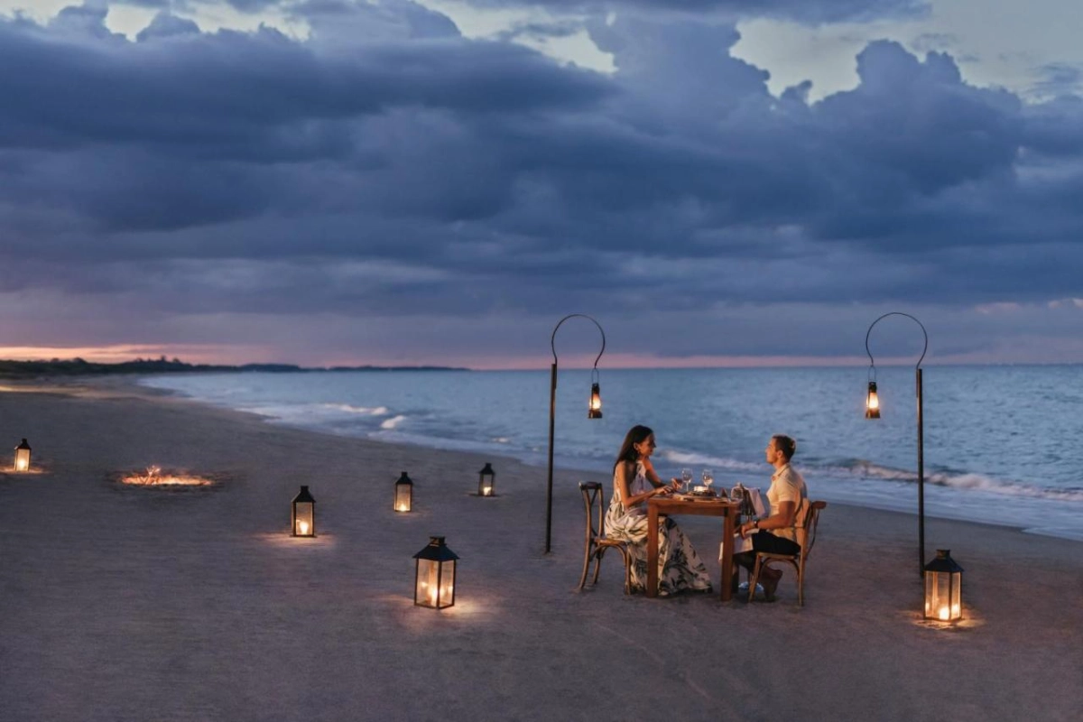 Jungle Beach by Uga Escapes - Hotel Photo 17