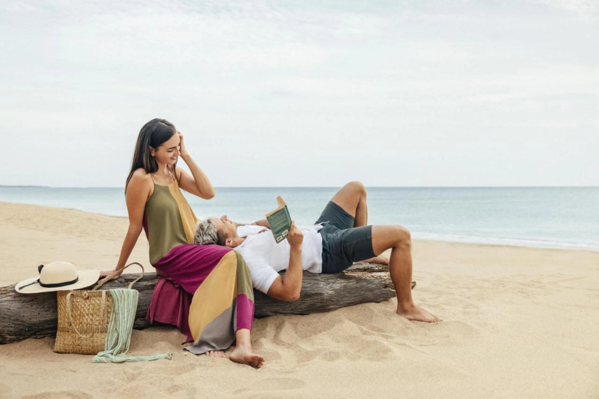 Jungle Beach by Uga Escapes - Hotel Photo 19