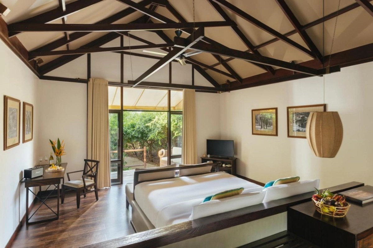 Jungle Beach by Uga Escapes - Hotel Photo 20