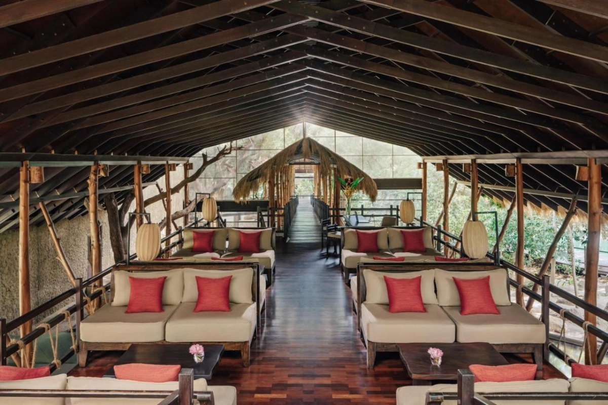 Jungle Beach by Uga Escapes - Hotel Photo 23