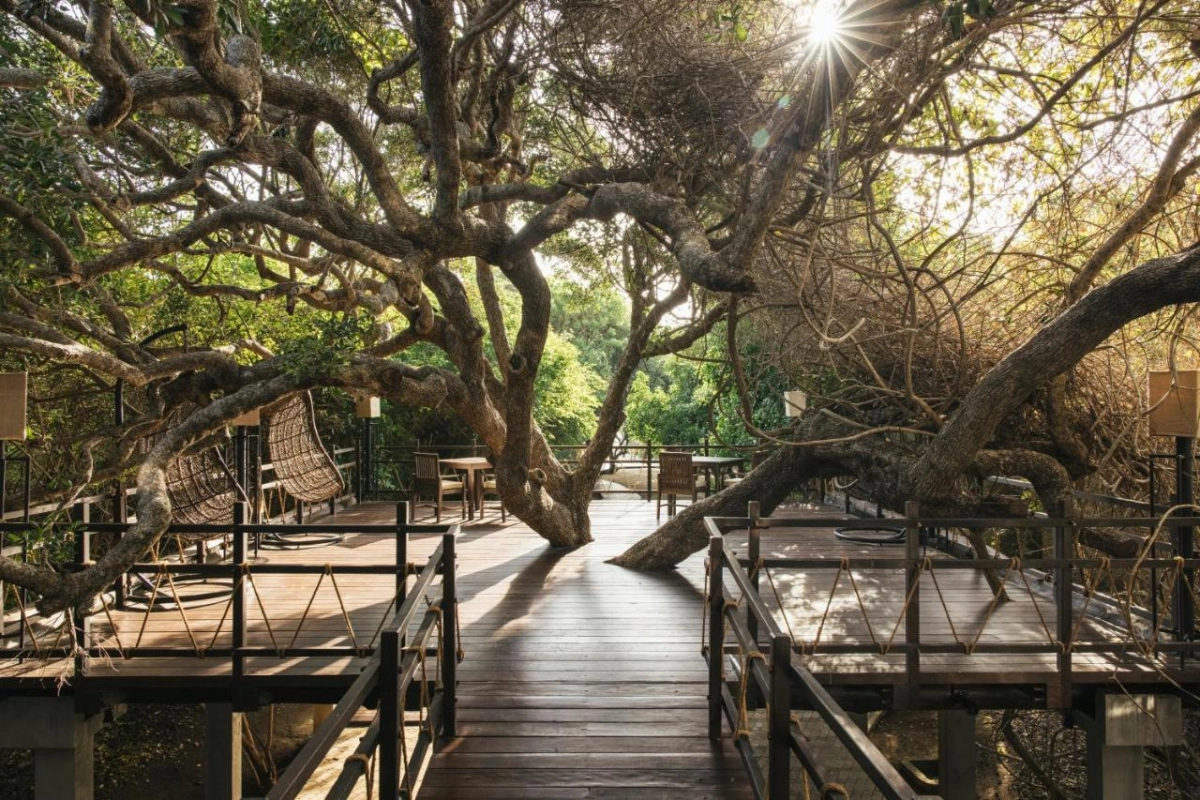 Jungle Beach by Uga Escapes - Hotel Photo 25