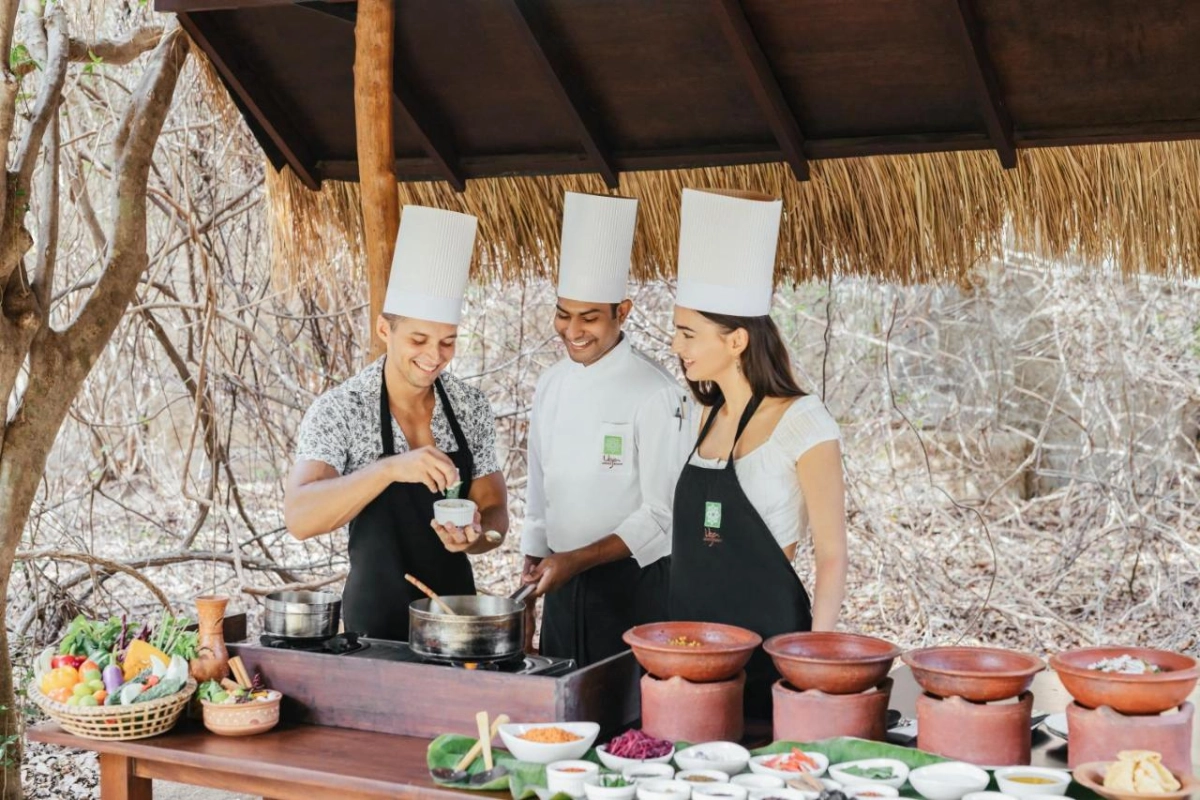 Jungle Beach by Uga Escapes - Hotel Photo 26