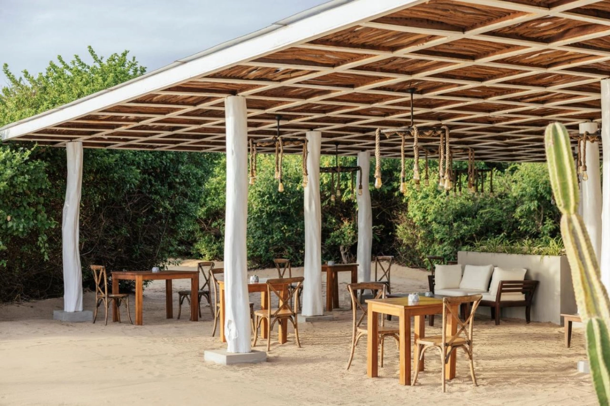 Jungle Beach by Uga Escapes - Hotel Photo 28