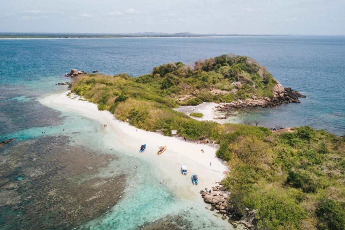 Jungle Beach by Uga Escapes - Hotel Photo 31