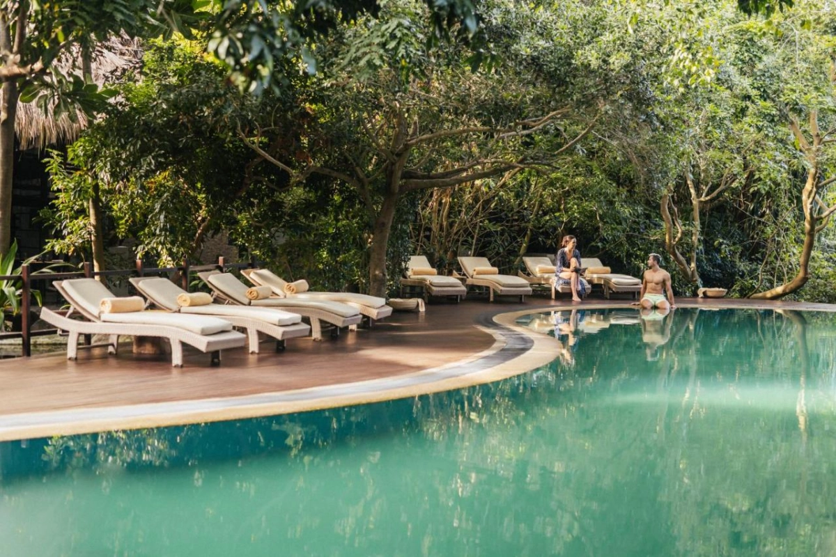 Jungle Beach by Uga Escapes - Hotel Photo 32