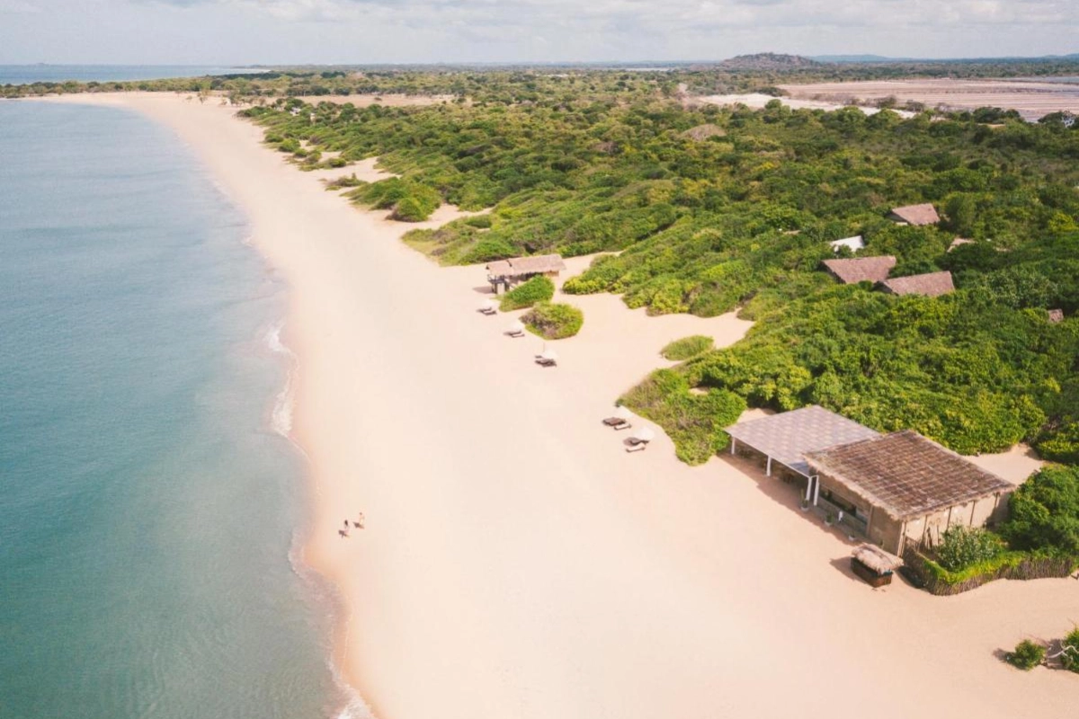 Jungle Beach by Uga Escapes - Hotel Photo 33