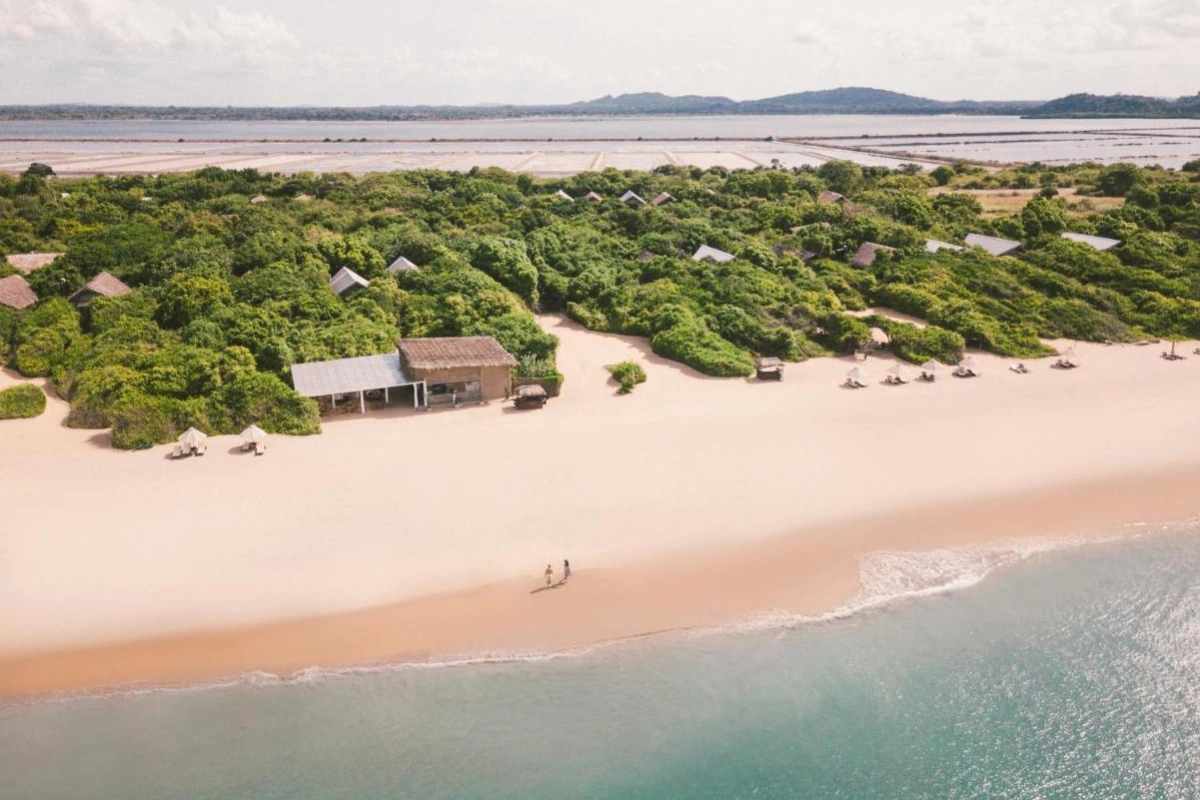 Jungle Beach by Uga Escapes - Hotel Photo 34