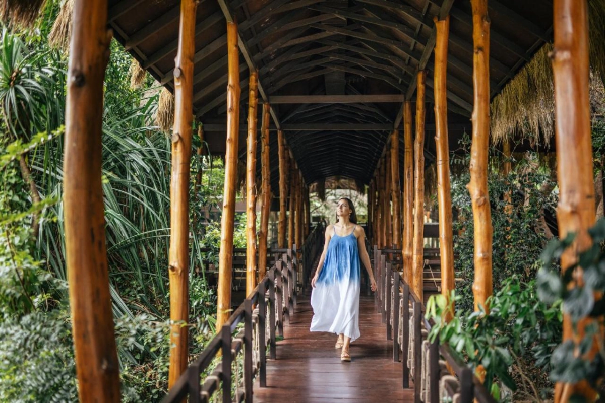 Jungle Beach by Uga Escapes - Hotel Photo 37