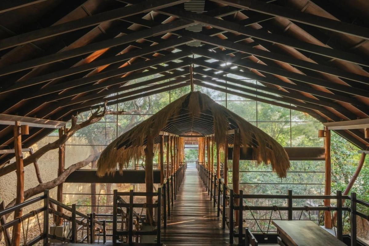 Jungle Beach by Uga Escapes - Hotel Photo 39