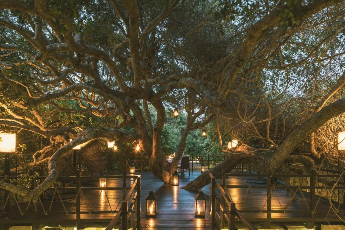 Jungle Beach by Uga Escapes - Hotel Photo 41