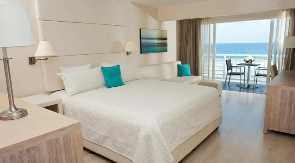 Suite at The Soco Hotel