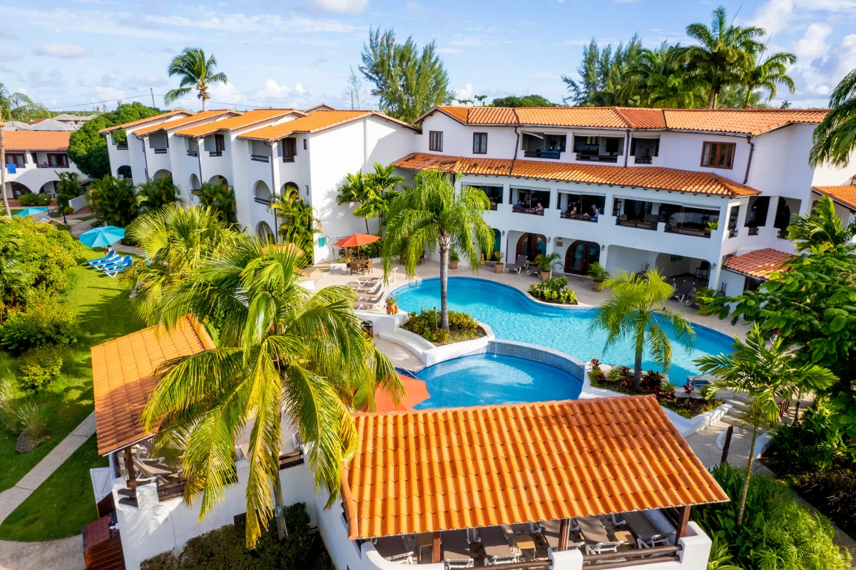 Sugar Cane Club Hotel & Spa - Hotel Photo 36