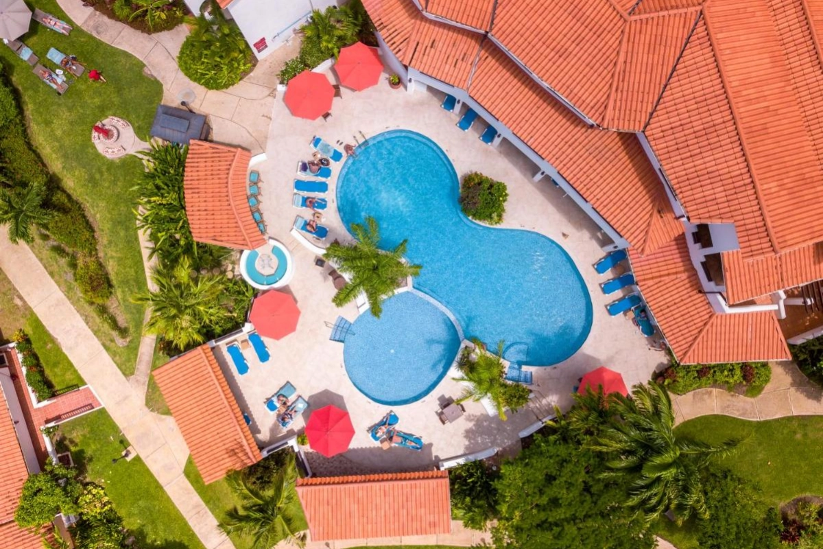 Sugar Cane Club Hotel & Spa - Hotel Photo 1