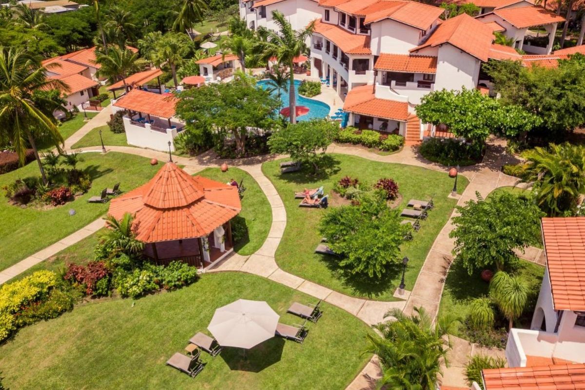 Sugar Cane Club Hotel & Spa - Hotel Photo 2