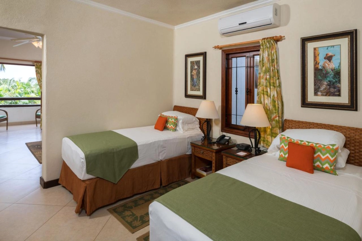 Sugar Cane Club Hotel & Spa - Hotel Photo 4