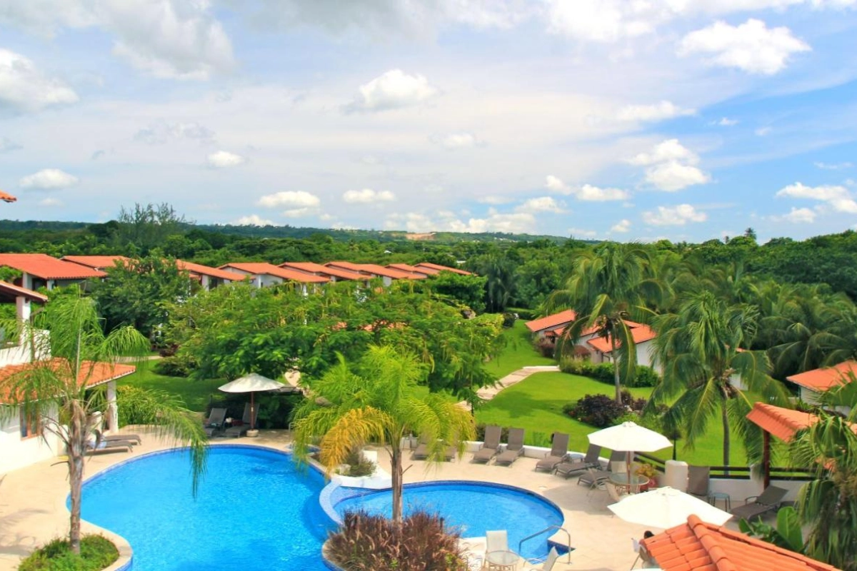 Sugar Cane Club Hotel & Spa - Hotel Photo 5