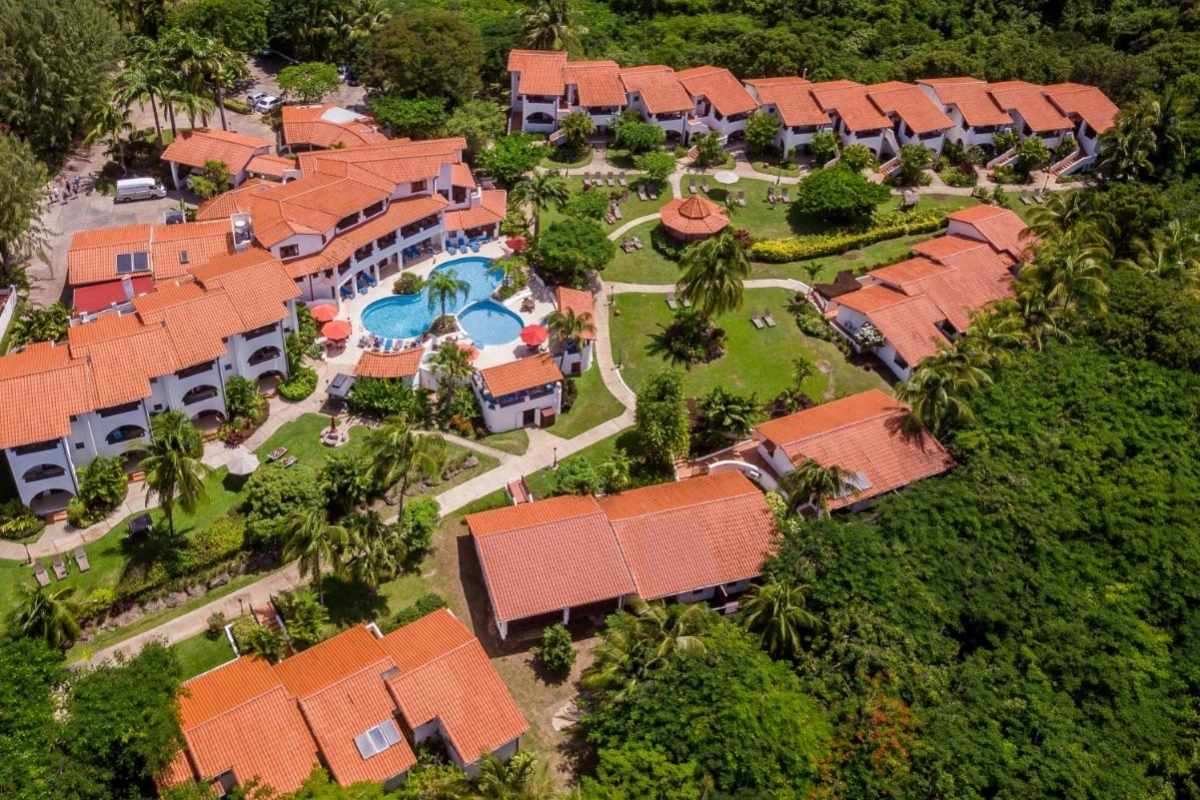 Sugar Cane Club Hotel & Spa - Hotel Photo 6