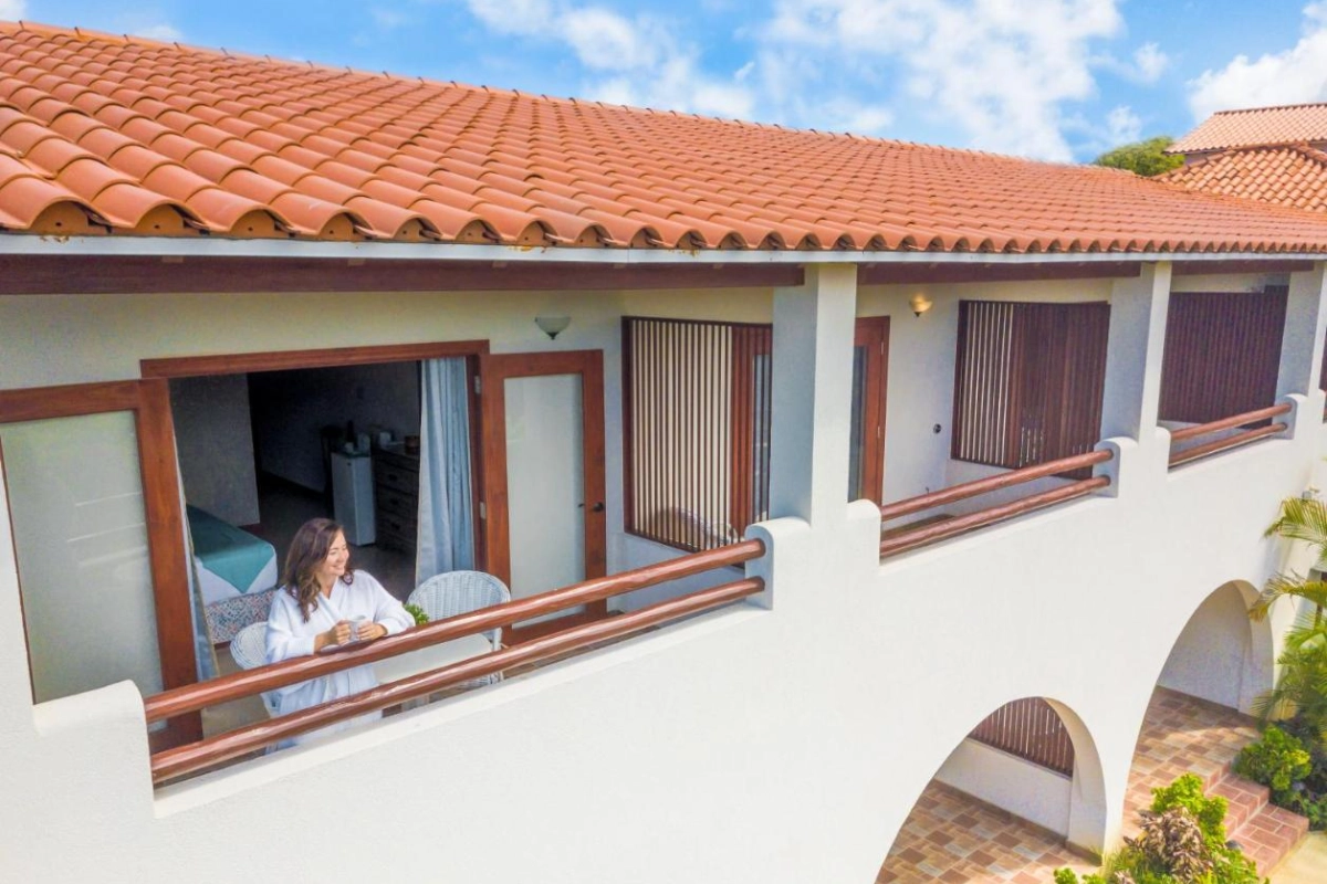 Sugar Cane Club Hotel & Spa - Hotel Photo 7