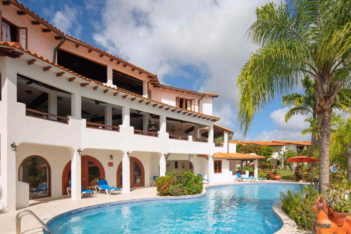 Sugar Cane Club Hotel & Spa - Hotel Photo 8