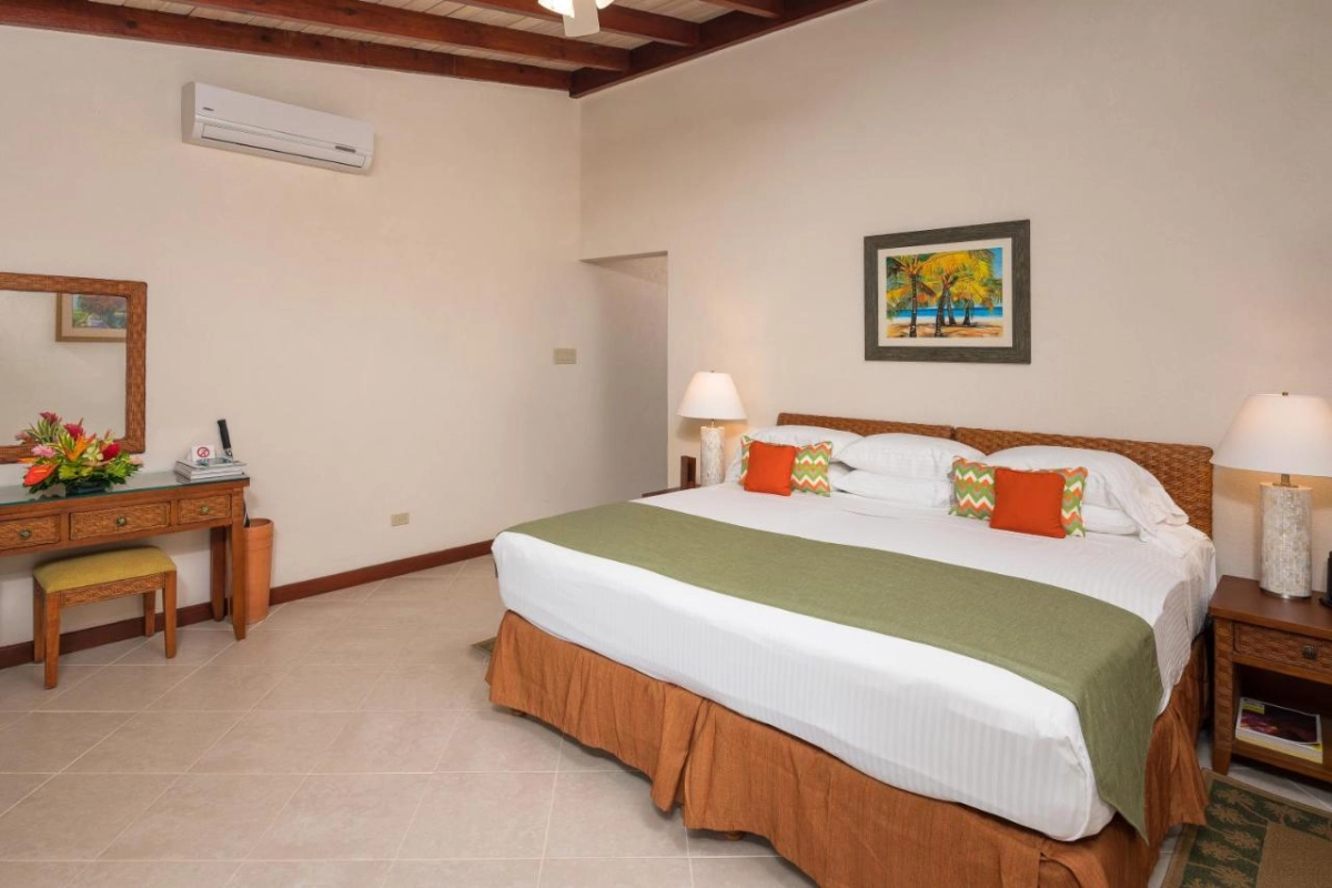 Sugar Cane Club Hotel & Spa - Hotel Photo 9