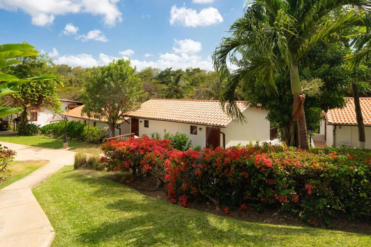 Sugar Cane Club Hotel & Spa - Hotel Photo 10