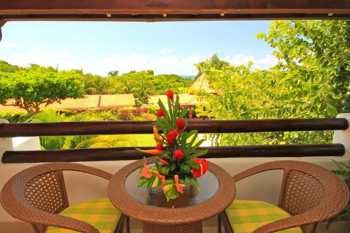 Sugar Cane Club Hotel & Spa - Hotel Photo 11