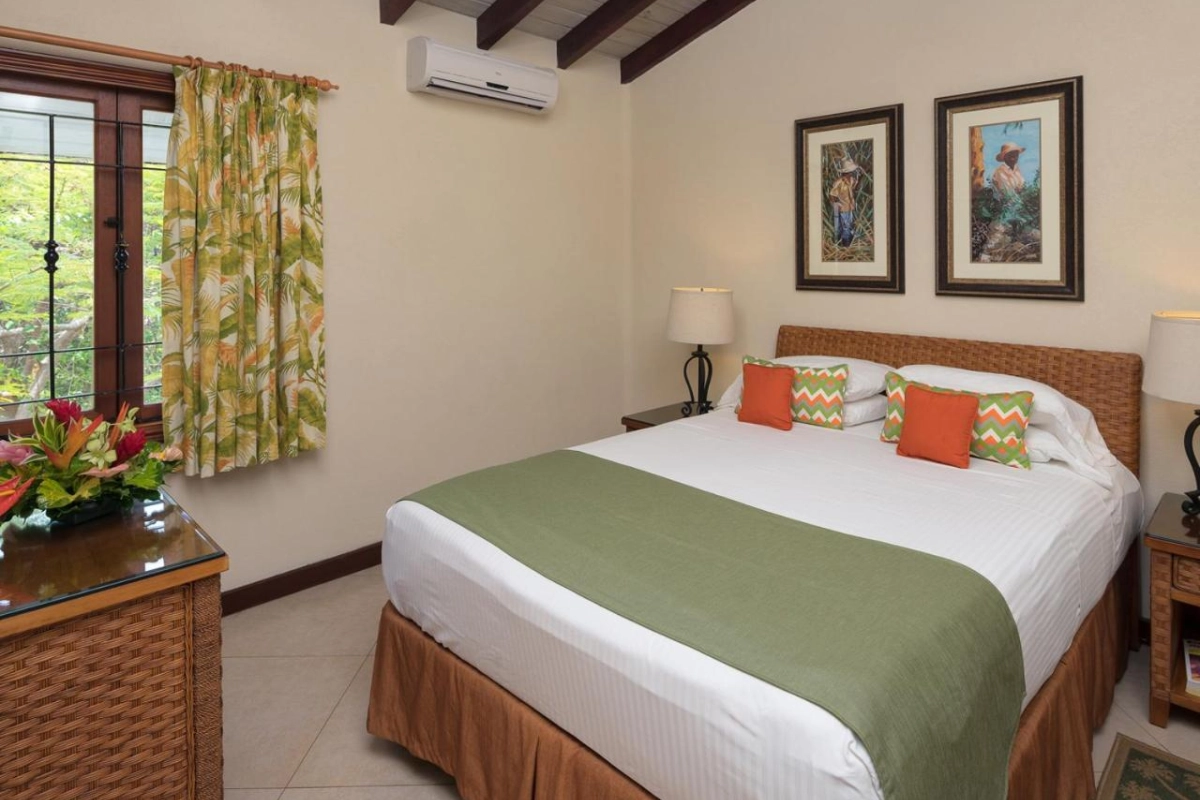 Sugar Cane Club Hotel & Spa - Hotel Photo 12