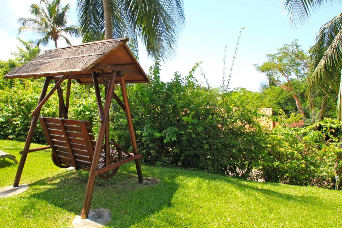 Sugar Cane Club Hotel & Spa - Hotel Photo 15