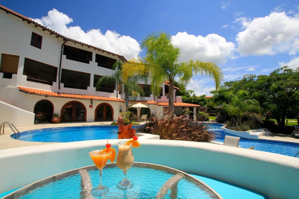 Sugar Cane Club Hotel & Spa - Hotel Photo 18