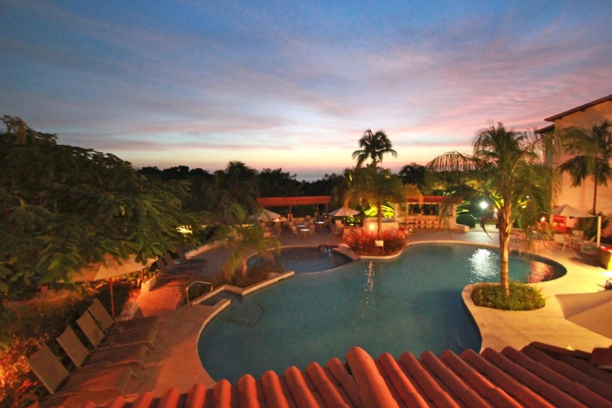 Sugar Cane Club Hotel & Spa - Hotel Photo 20