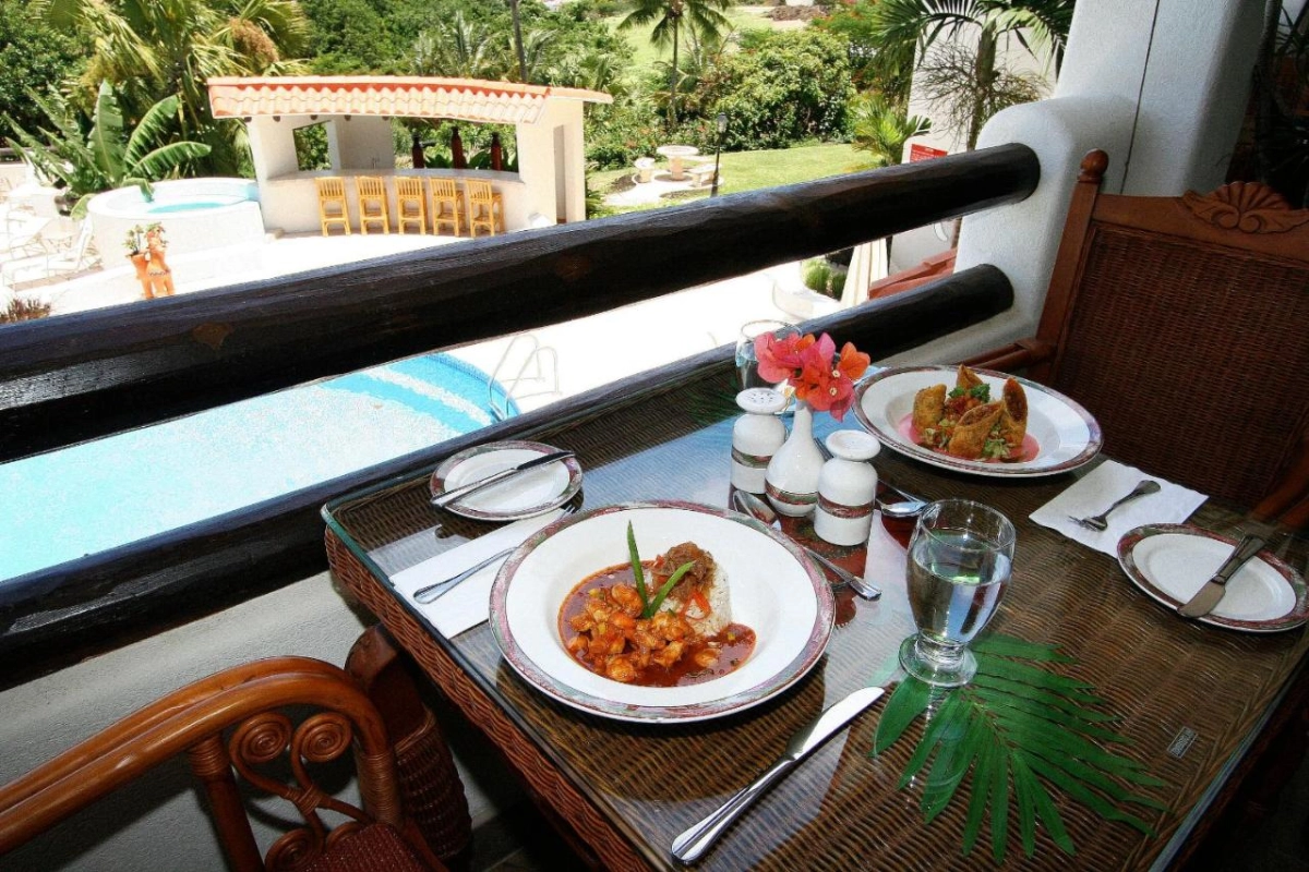 Sugar Cane Club Hotel & Spa - Hotel Photo 23