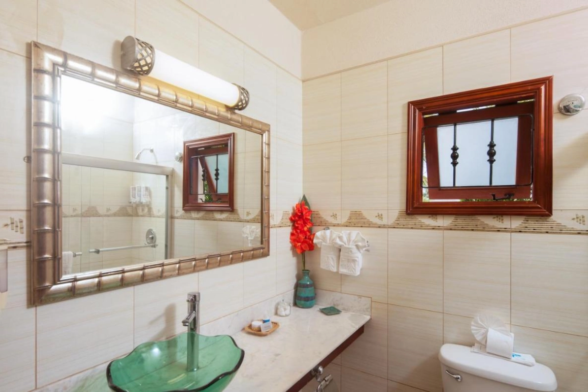 Sugar Cane Club Hotel & Spa - Hotel Photo 26