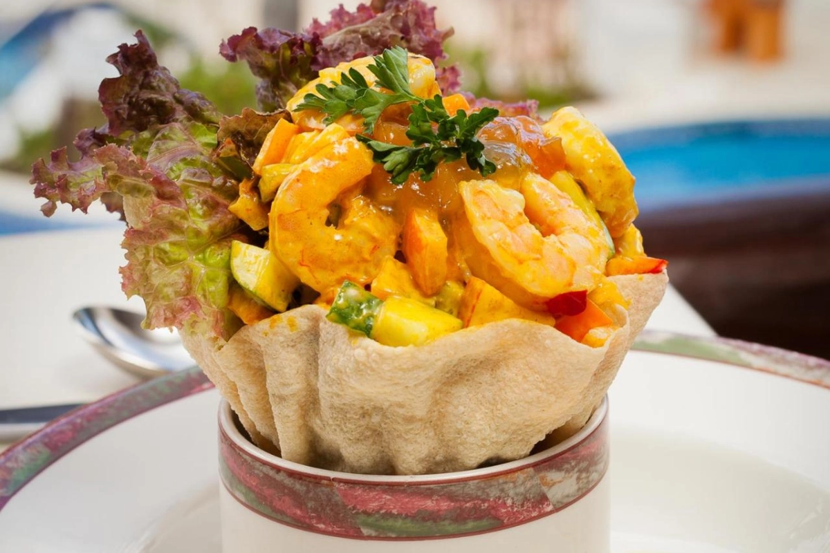 Sugar Cane Club Hotel & Spa - Hotel Photo 27