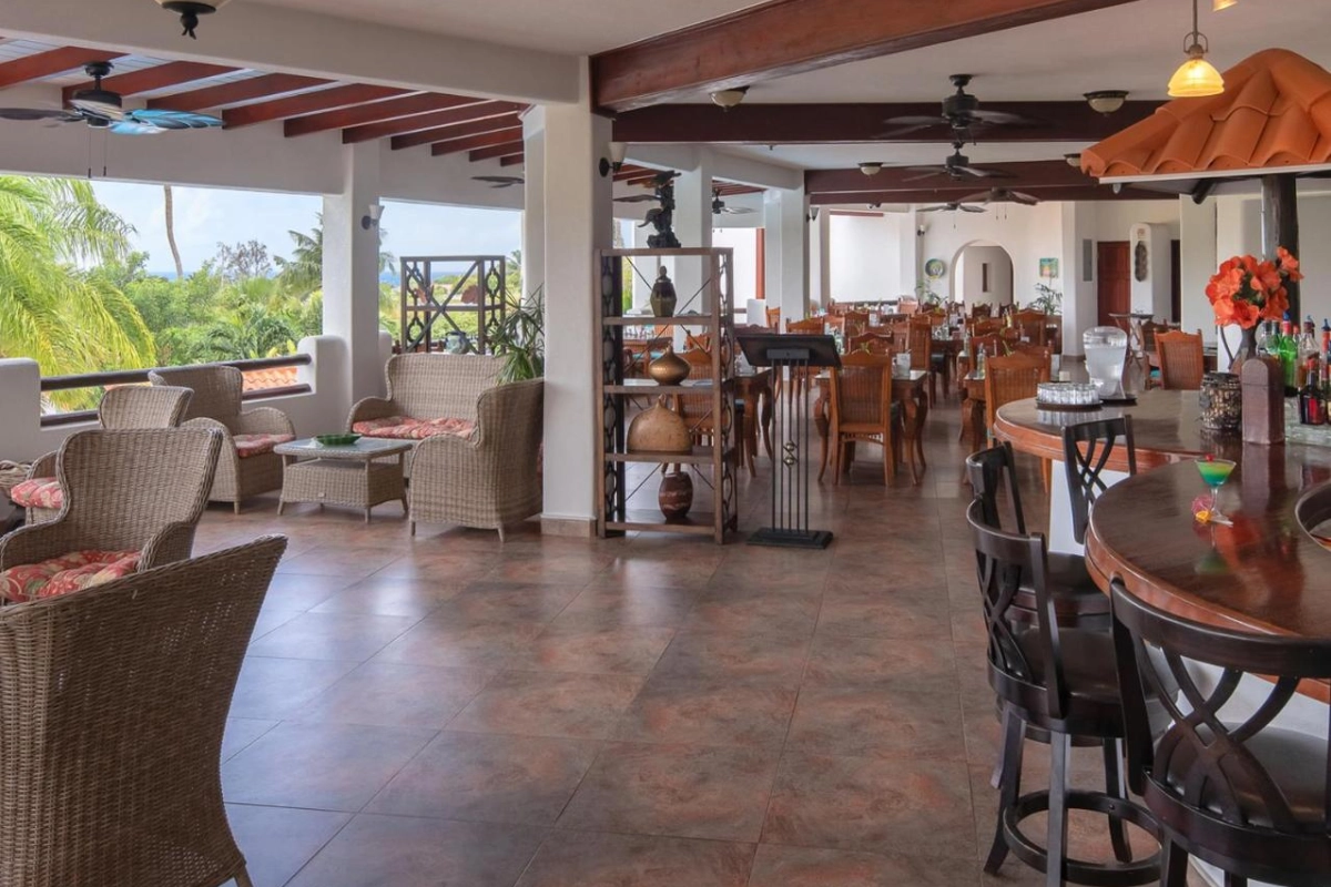 Sugar Cane Club Hotel & Spa - Hotel Photo 28