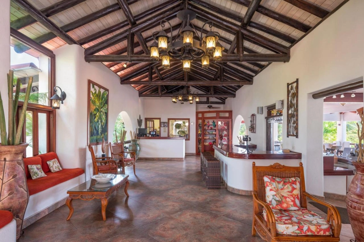 Sugar Cane Club Hotel & Spa - Hotel Photo 29