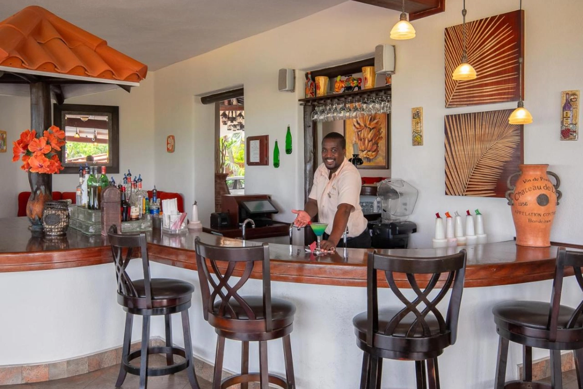 Sugar Cane Club Hotel & Spa - Hotel Photo 30