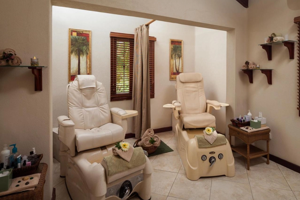 Sugar Cane Club Hotel & Spa - Hotel Photo 31