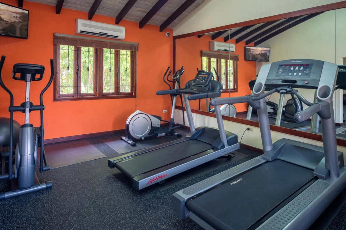 Sugar Cane Club Hotel & Spa - Hotel Photo 32