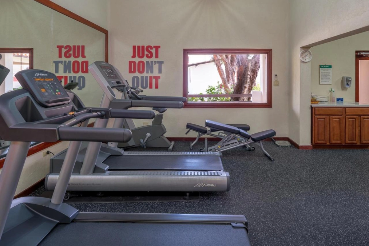 Sugar Cane Club Hotel & Spa - Hotel Photo 33