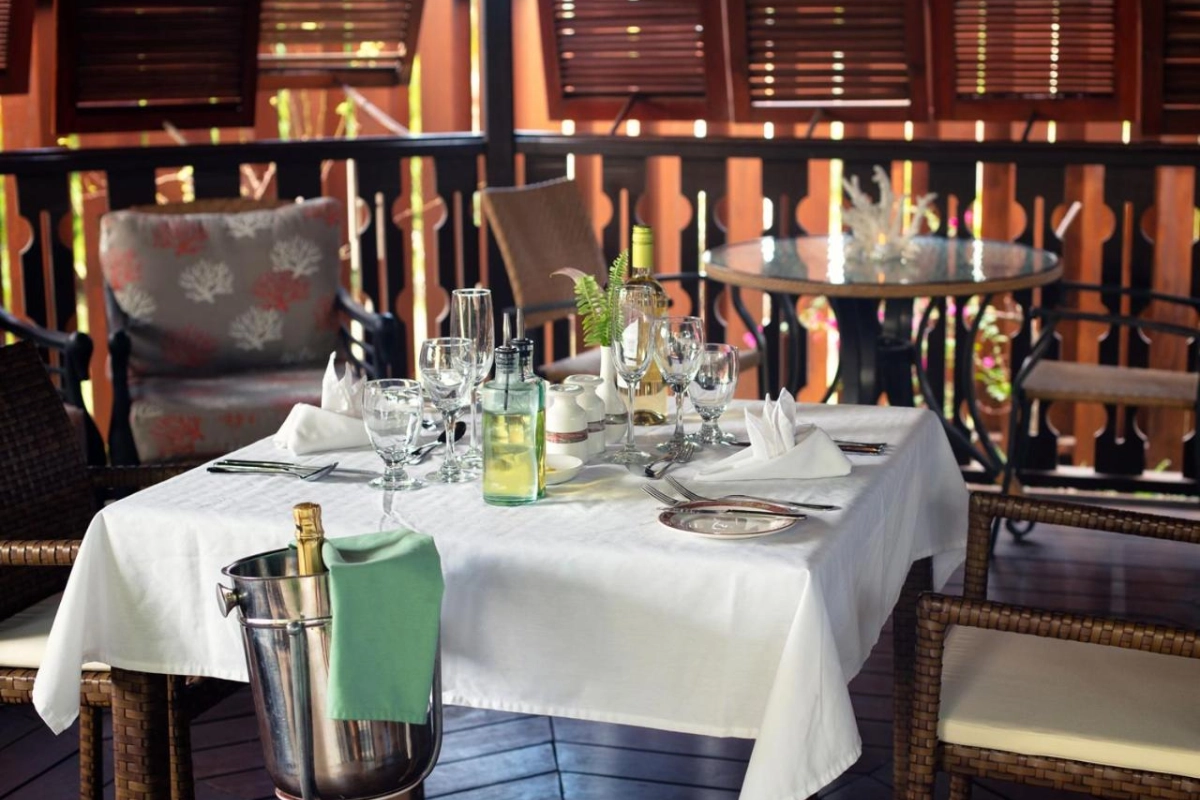 Sugar Cane Club Hotel & Spa - Hotel Photo 34