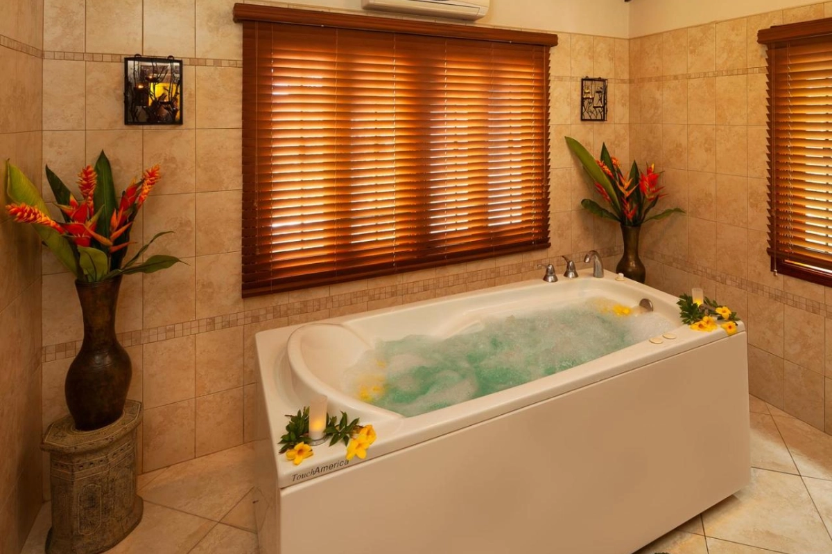 Sugar Cane Club Hotel & Spa - Hotel Photo 35