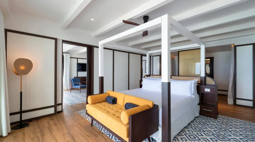 Privilege Rooftop Master Suite at Ocean Coral Spring