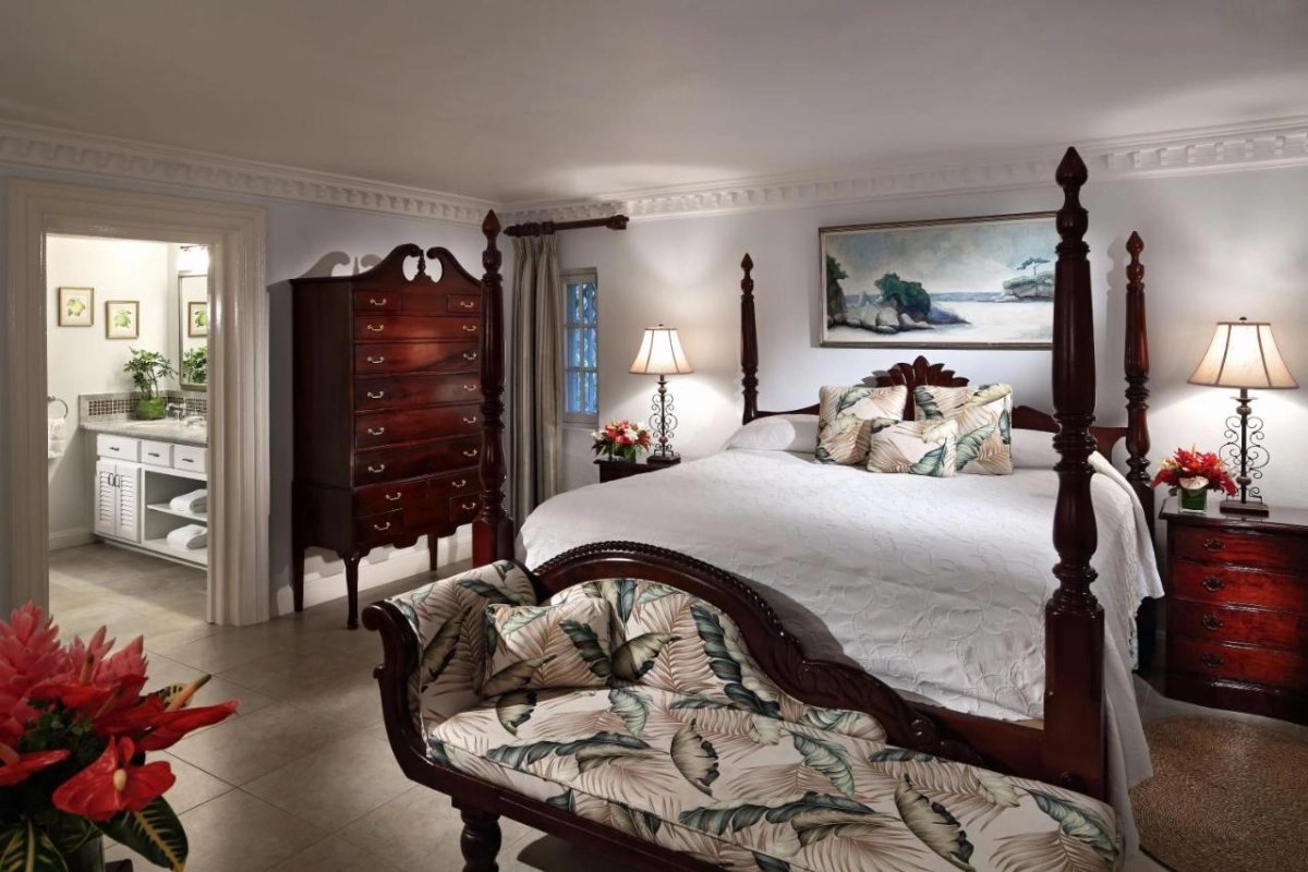 Half Moon - Hotel Photo 16