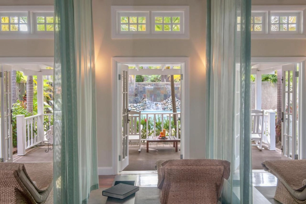 Half Moon - Hotel Photo 28