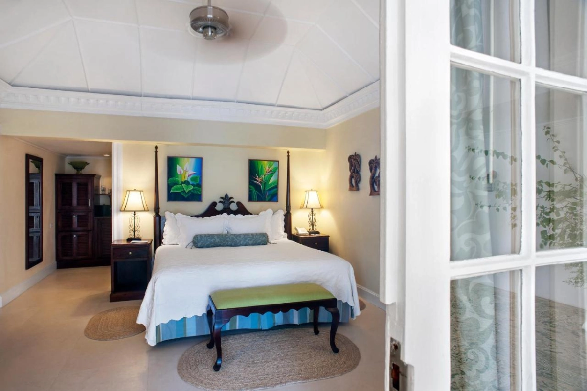 Half Moon - Hotel Photo 32