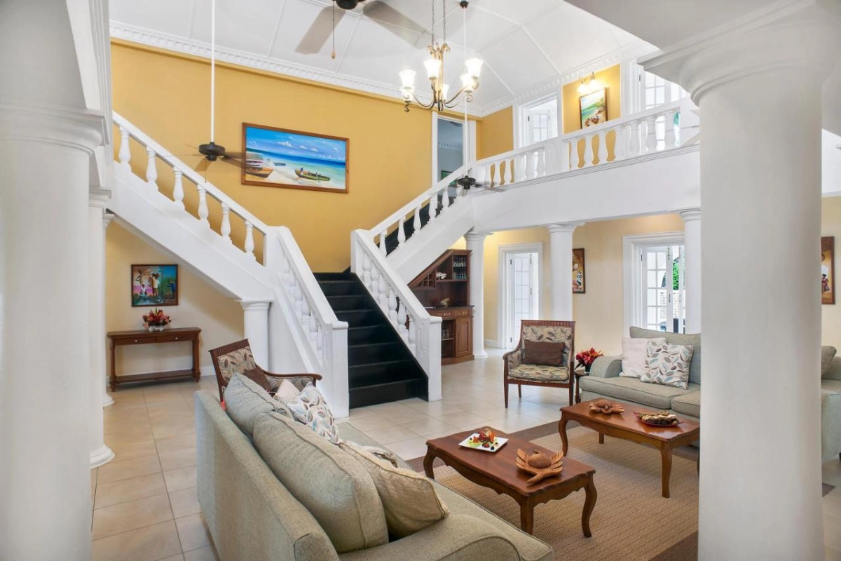 Half Moon - Hotel Photo 33