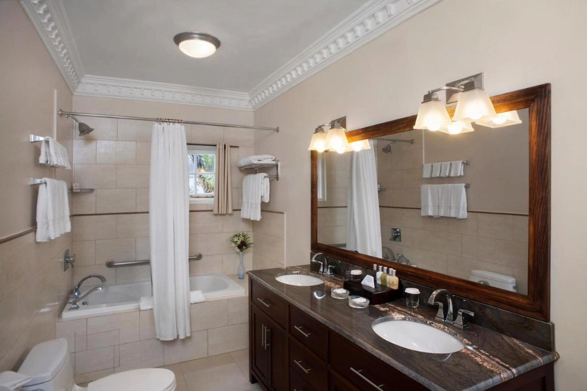 Half Moon - Hotel Photo 34