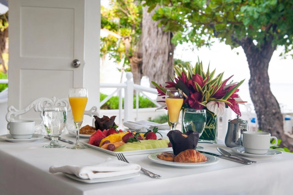 Half Moon - Hotel Photo 38