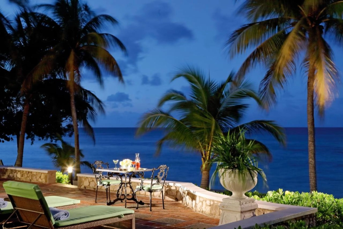 Half Moon - Hotel Photo 41